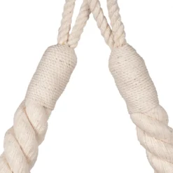 Embrasse Cablée COTTAGE écru 9 Embrasse Cablée COTTAGE écru -Décoration & meubles pour la maison embrasse cablee COTTAGE 001137 N1 6