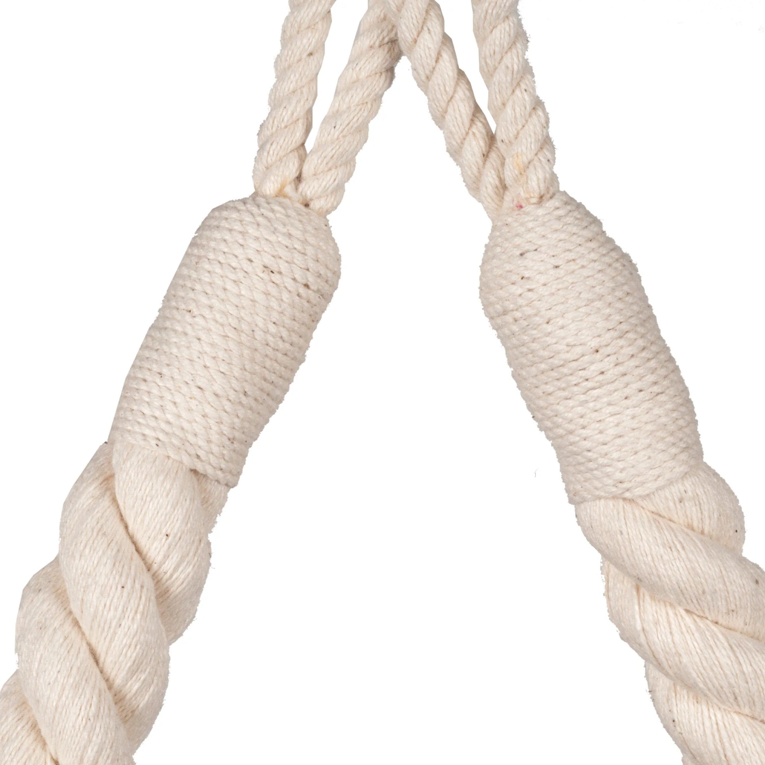 Embrasse Cablée COTTAGE écru 5 Embrasse Cablée COTTAGE écru – Image 5