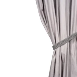 Embrasse Cablée LUBERON Naturel -Décoration & meubles pour la maison embrasse cablee LUBERON 001141 N2 5