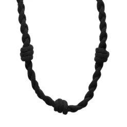 Embrasse Cablée MOANA Noir -Décoration & meubles pour la maison embrasse cablee MOANA 007147 G10 5