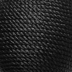 Embrasse Cablée MOANA Noir -Décoration & meubles pour la maison embrasse cablee MOANA 007147 G10 6