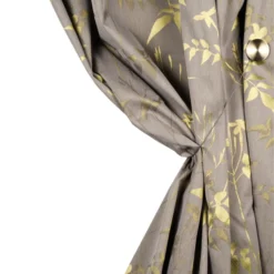 Embrasse Magnétique ALMA Laiton -Décoration & meubles pour la maison embrasse magnetique ALMA 001510 OR 5