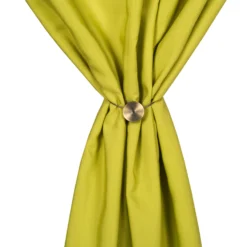 Embrasse Magnétique ALMA Laiton -Décoration & meubles pour la maison embrasse magnetique ALMA 001510 OR 6