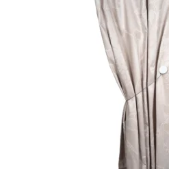 Embrasse Magnétique ALMA Blanc 8 Embrasse Magnétique ALMA Blanc -Décoration & meubles pour la maison embrasse magnetique ALMA 001510 W 5