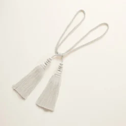 Embrasse Pompon BELLAGIO Ivoire -Décoration & meubles pour la maison embrasse pompon BELLAGIO 001164 W E1 4