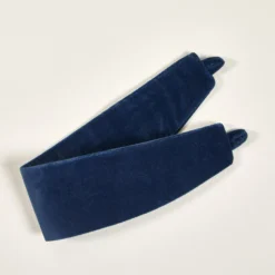 Embrasse DARIO Bleu Nuit 7 Embrasse DARIO Bleu Nuit -Décoration & meubles pour la maison embrasse DARIO 007734 B20 4