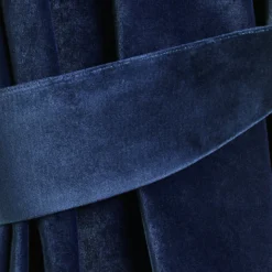 Embrasse DARIO Bleu Nuit 9 Embrasse DARIO Bleu Nuit -Décoration & meubles pour la maison embrasse DARIO 007734 B20 6