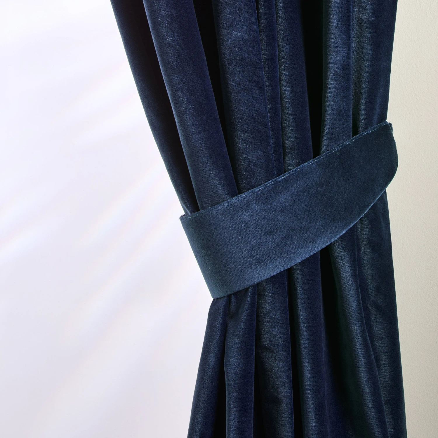 Embrasse DARIO Bleu Nuit 2 Embrasse DARIO Bleu Nuit – Image 2