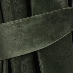 Embrasse DARIO Kaki Grisé -Décoration & meubles pour la maison embrasse DARIO 007734 GV 6