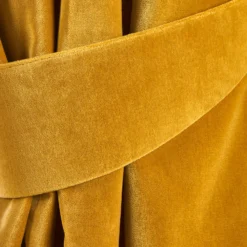 Embrasse DARIO Ocre -Décoration & meubles pour la maison embrasse DARIO 007734 J18 6