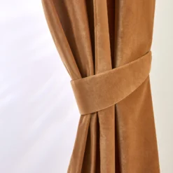 Embrasse DARIO Camel -Décoration & meubles pour la maison embrasse DARIO 007734 M 5