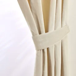 Embrasse DARIO Blanc Antique -Décoration & meubles pour la maison embrasse DARIO 007734 N1 5