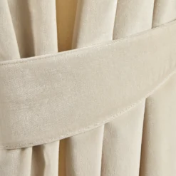 Embrasse DARIO Blanc Antique -Décoration & meubles pour la maison embrasse DARIO 007734 N1 6