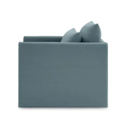 Fauteuil BOHEME Vert -Décoration & meubles pour la maison fauteuil BOHEME 006608 V4 7