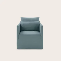 Fauteuil BOHEME Vert