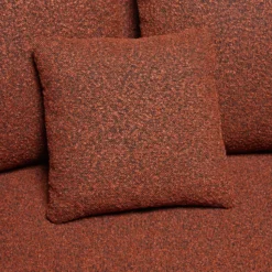 Fauteuil JULIKA Orange Brick 21 Fauteuil JULIKA Orange Brick -Décoration & meubles pour la maison fauteuil JULIKA 007752 O17 10