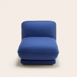 Fauteuil NICCOLO Bleu Outremer -Décoration & meubles pour la maison fauteuil NICCOLO 009081 B19 4
