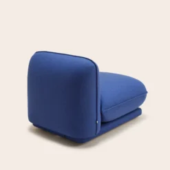 Fauteuil NICCOLO Bleu Outremer -Décoration & meubles pour la maison fauteuil NICCOLO 009081 B19 6