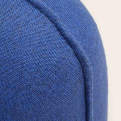 Fauteuil NICCOLO Bleu Outremer -Décoration & meubles pour la maison fauteuil NICCOLO 009081 B19 8