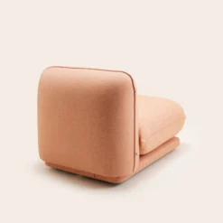 Fauteuil NICCOLO Chiné Orangette -Décoration & meubles pour la maison fauteuil NICCOLO 009081 WO 6