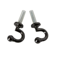 Gond Crosse Rideau ALMA Canon De Fusil