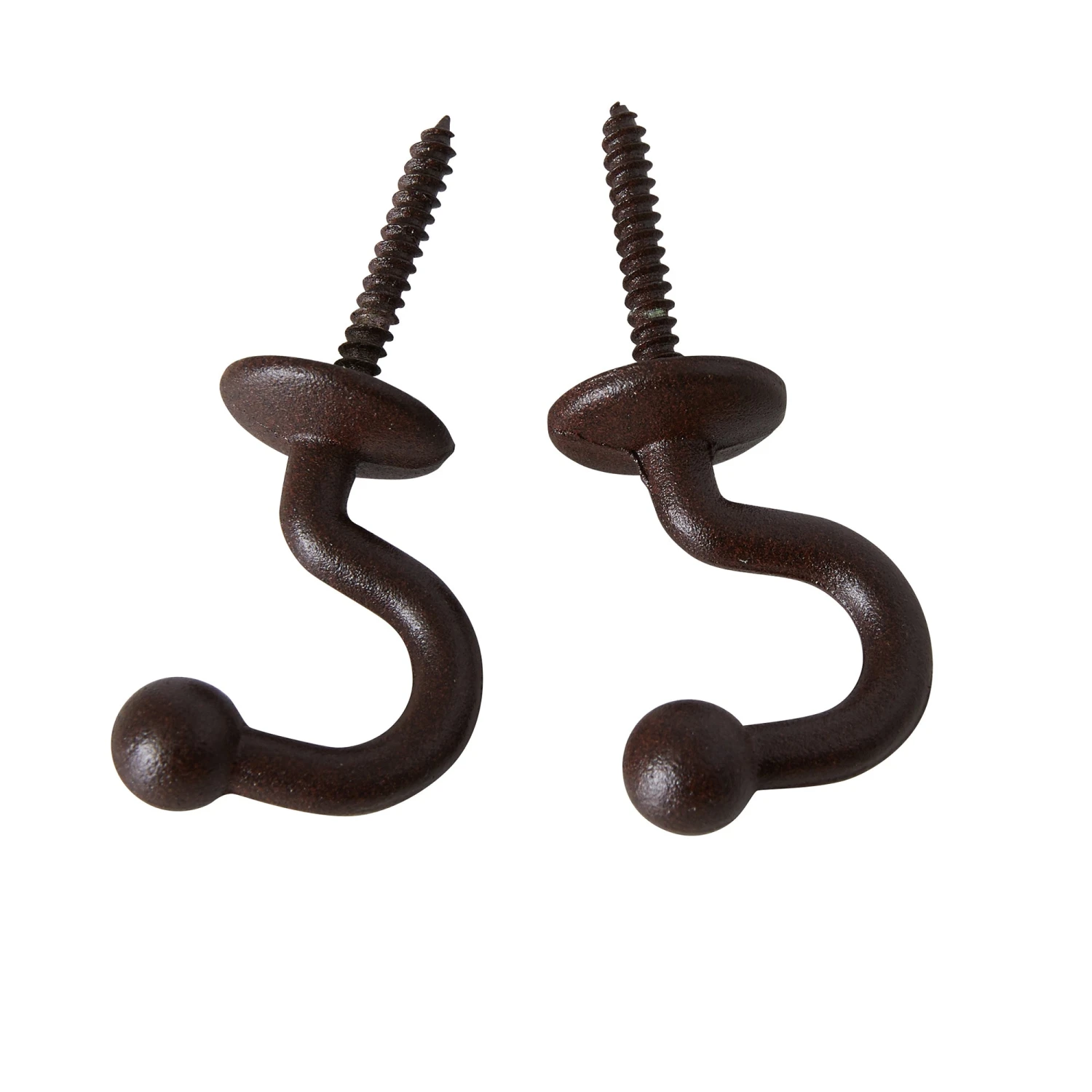 Gond Crosse Rideau ALMA Brun 1 Gond Crosse Rideau ALMA Brun