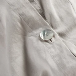 Housse De Couette ANOUK Galet Et Point Sellier Noir 12 Housse De Couette ANOUK Galet Et Point Sellier Noir -Décoration & meubles pour la maison housse de couette ANOUK 007624 N2G 6