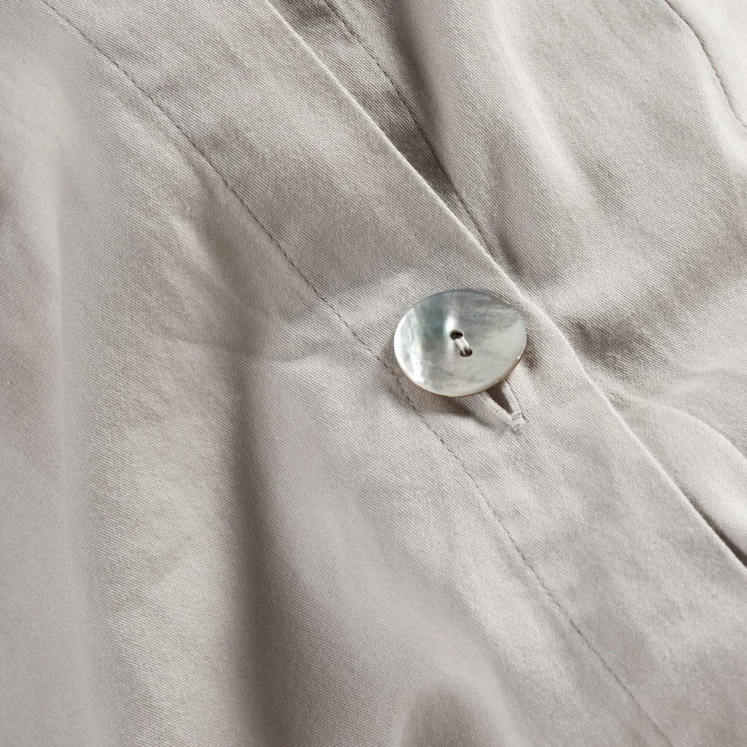 Housse De Couette ANOUK Galet Et Point Sellier Noir 6 Housse De Couette ANOUK Galet Et Point Sellier Noir – Image 6