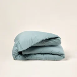 Housse De Couette ANOUK Jade Et Point Sellier Noir -Décoration & meubles pour la maison housse de couette ANOUK 007624 V4G 4