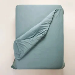 Housse De Couette ANOUK Jade Et Point Sellier Noir -Décoration & meubles pour la maison housse de couette ANOUK 007624 V4G 5