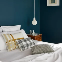 Housse De Couette ANOUK Albâtre Et Point Sellier Noir -Décoration & meubles pour la maison housse de couette ANOUK 007624 WG 1