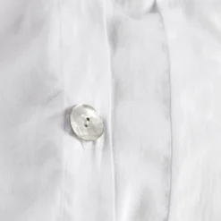 Housse De Couette ANOUK Albâtre Et Point Sellier Noir -Décoration & meubles pour la maison housse de couette ANOUK 007624 WG 6