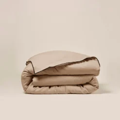 Housse De Couette CARLINA Sable Et Bourdon Noir 13 Housse De Couette CARLINA Sable Et Bourdon Noir -Décoration & meubles pour la maison housse de couette CARLINA 005724 N4G 4