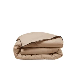 Housse De Couette CARLINA Sable Et Bourdon Noir 17 Housse De Couette CARLINA Sable Et Bourdon Noir -Décoration & meubles pour la maison housse de couette CARLINA 005724 N4G packshot