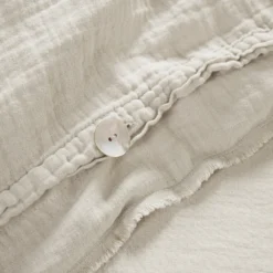 Housse De Couette LOU Ficelle -Décoration & meubles pour la maison housse de couette LOU 007611 N3 6