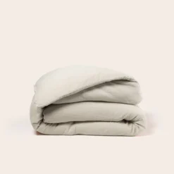 Housse De Couette LOU Ficelle