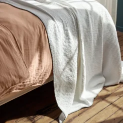 Housse De Couette LOU Pêche Rosé -Décoration & meubles pour la maison housse de couette LOU 007611 R3 2