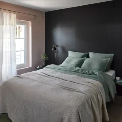 Housse De Couette LOU Sauge -Décoration & meubles pour la maison housse de couette LOU 007611 V3 2