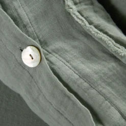 Housse De Couette LOU Sauge -Décoration & meubles pour la maison housse de couette LOU 007611 V3 6