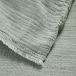 Housse De Couette LOU Sauge -Décoration & meubles pour la maison housse de couette LOU 007611 V3 7