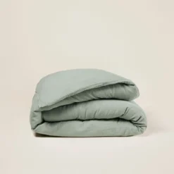 Housse De Couette LOU Sauge