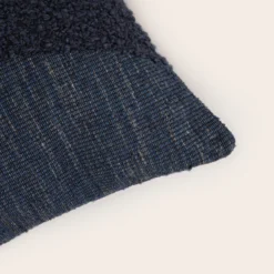 Housse De Coussin ALPESIE Bleu Crépusculaire 9 Housse De Coussin ALPESIE Bleu Crépusculaire -Décoration & meubles pour la maison housse de coussin ALPESIE 009000 B20 C8 5