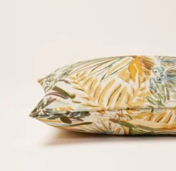 Housse De Coussin AQUARELA Ivoire Et Pastel 13 Housse De Coussin AQUARELA Ivoire Et Pastel -Décoration & meubles pour la maison housse de coussin AQUARELA 008629 NZ5 C8 6