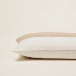 Housse De Coussin AREZ Jaune Maïs Et Sienne -Décoration & meubles pour la maison housse de coussin AREZ 008425 JO CM 6