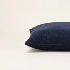 Housse De Coussin BAZYL Bleu Noir 14 Housse De Coussin BAZYL Bleu Noir -Décoration & meubles pour la maison housse de coussin BAZYL 008276 B20 C1 6