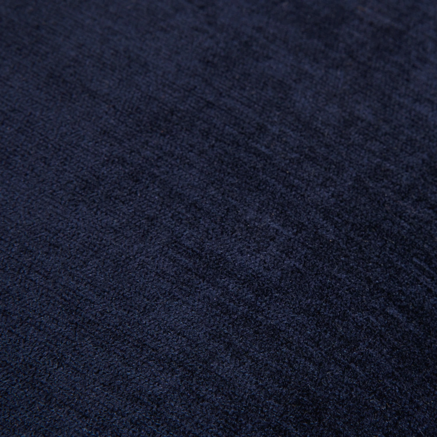 Housse De Coussin BAZYL Bleu Noir 7 Housse De Coussin BAZYL Bleu Noir – Image 7