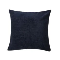 Housse De Coussin BAZYL Bleu Noir 17 Housse De Coussin BAZYL Bleu Noir -Décoration & meubles pour la maison housse de coussin BAZYL 008276 B20 C1 packshot