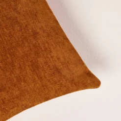 Housse De Coussin BAZYL Caramel -Décoration & meubles pour la maison housse de coussin BAZYL 008276 M C1 5