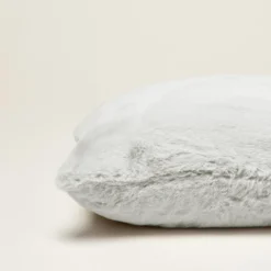 Housse De Coussin BIANCA Gris Arctique 11 Housse De Coussin BIANCA Gris Arctique -Décoration & meubles pour la maison housse de coussin BIANCA 007053 G1 C4 6