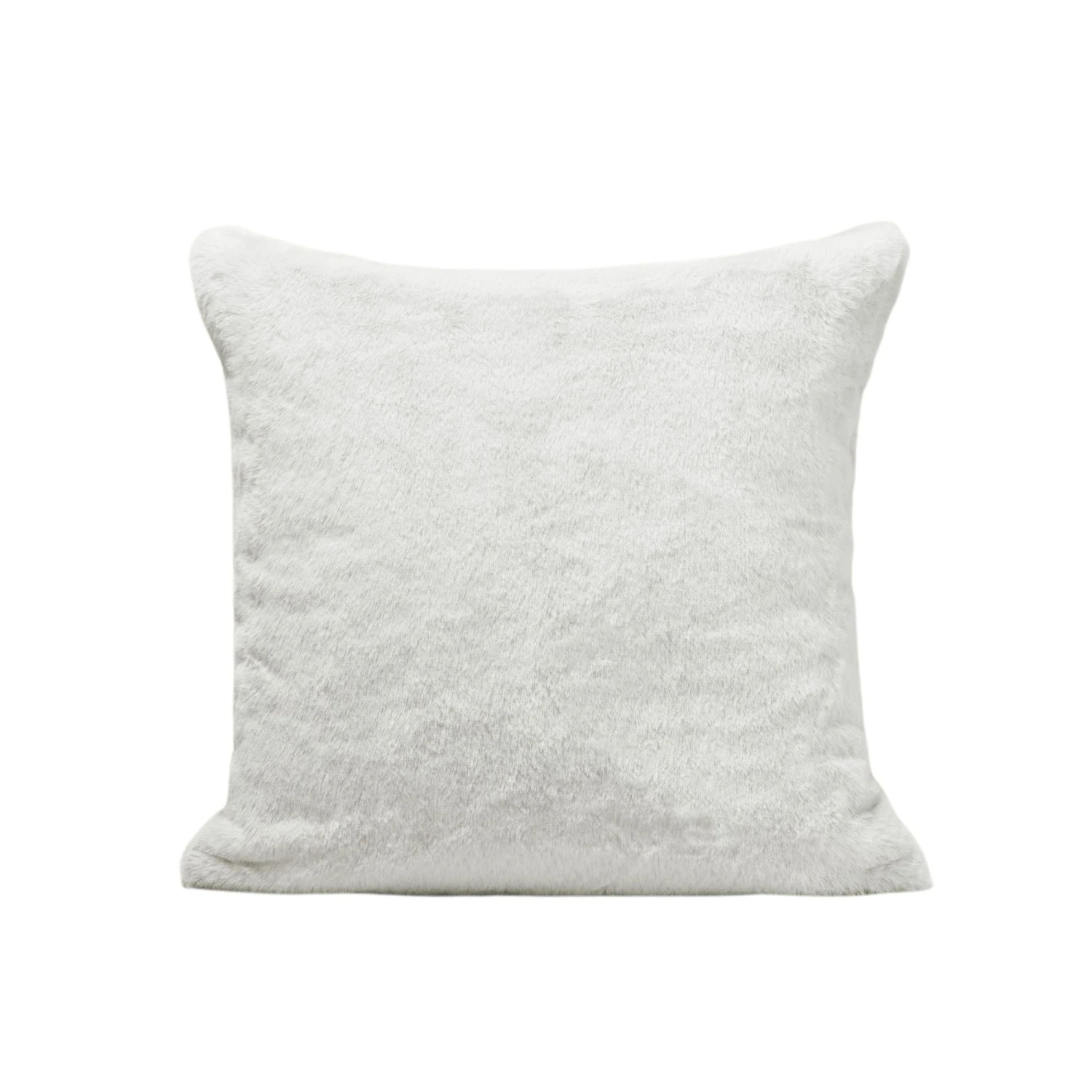 Housse De Coussin BIANCA Gris Arctique 7 Housse De Coussin BIANCA Gris Arctique – Image 7